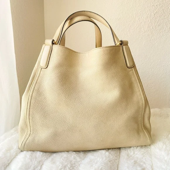 ❤️ Gucci Medium Soho Bag - Picture 4 of 17